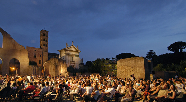 Il Festival Letterature esce da Massenzio e invade la città per due mesi