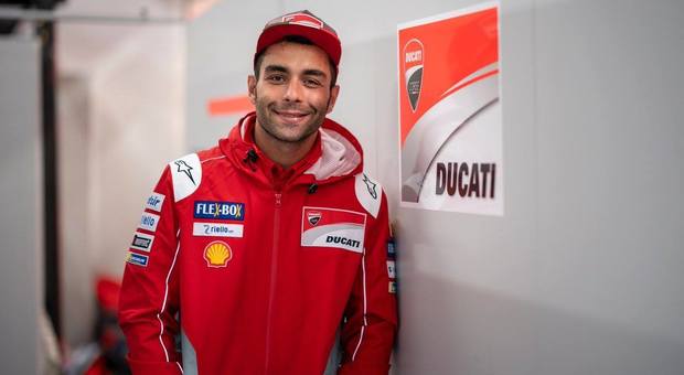 Moto Gp, doppietta Ducati nei test di Jerez