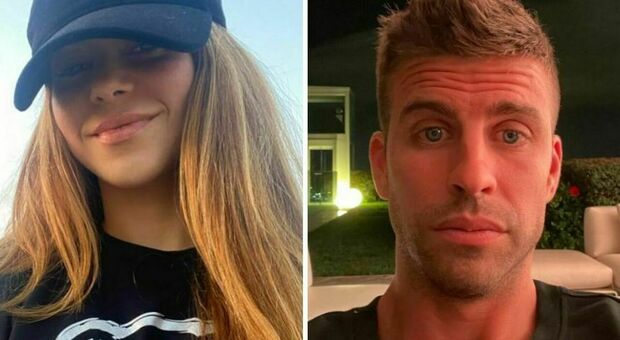 Shakira sorride, Piqué avrebbe già tradito Clara Chia: l'ex calciatore sarebbe stato visto con l'avvocatessa che si è occupata del divorzio