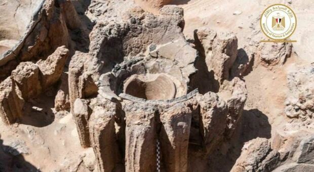 Egitto, scoperto il più antico birrificio del mondo: risale ad oltre 5mila anni fa