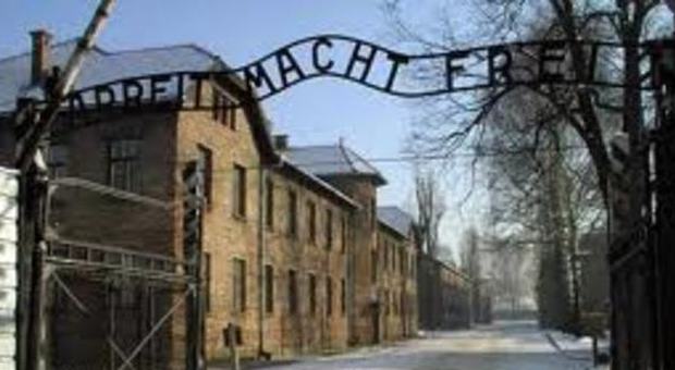 Auschwitz, Marino sindaco-dottore soccorre una ragazza colta da malore