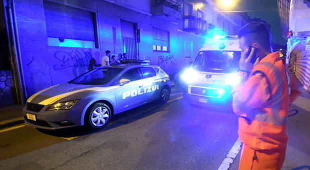 Porto San Giorgio, due ventenni denunciati per rissa: uno era ubriaco, hanno cercato di picchiarsi anche al Pronto soccorso