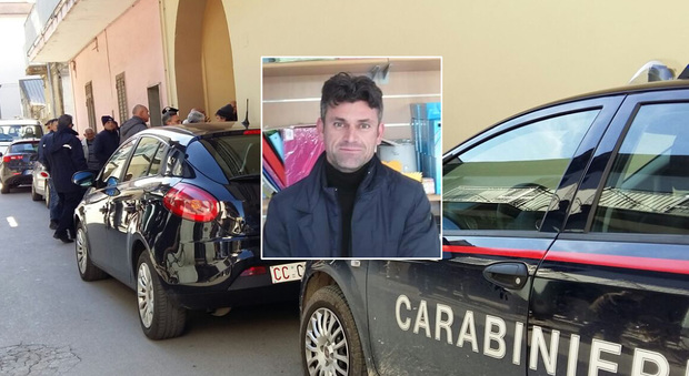 Campania, follia omicida in famiglia: sgozza madre e padre nel sonno, fermato 40enne