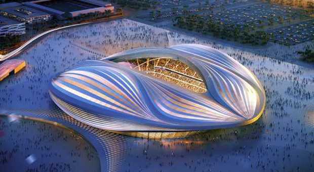 Qatar, terra di cultura …e di sport: ecco come si prepara alla Coppa del Mondo del 2022
