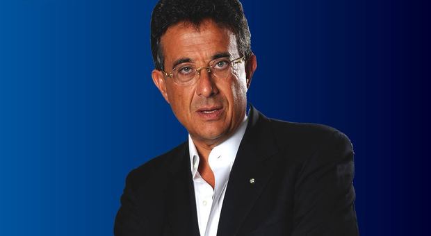 Roberto Sergio, direttore di Radio Rai