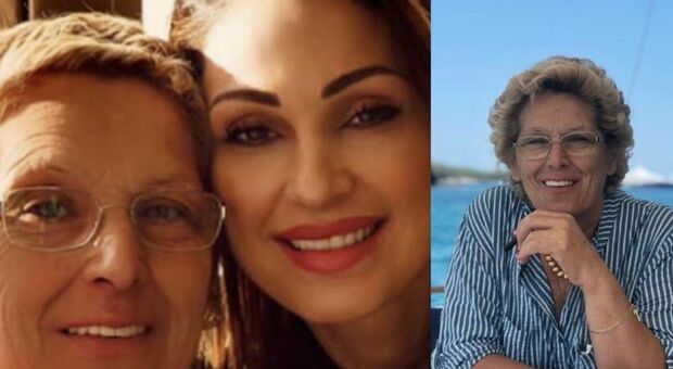 Anna Tatangelo e la morte della mamma Palmira: «È un dolore troppo forte»