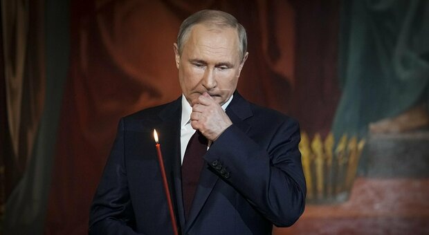 Putin vuole «Georgia e paesi Baltici, dopo la Moldavia». L'ex consigliere dello zar Illarionov spiega la sua vera strategia