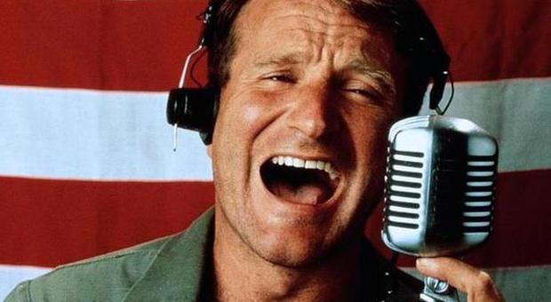 Robin Williams morto: si sospetta suicidio