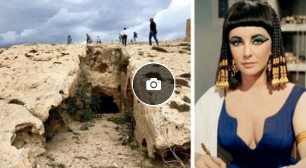 «Ho trovato la tomba di Cleopatra»: la rivelazione dell'archeologo Hawass
