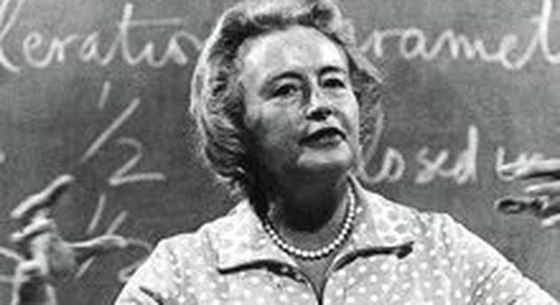 Morta l'astrofisica Margaret Burbidge, lady "polvere di stelle": si è battuta per le pari opportunità nella scienza