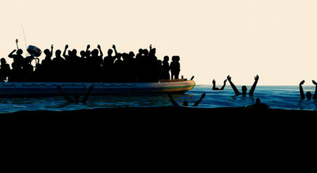 I Comboniani alla Cei: esca dal silenzio e denunci i morti di Pasqua nel Mediterraneo