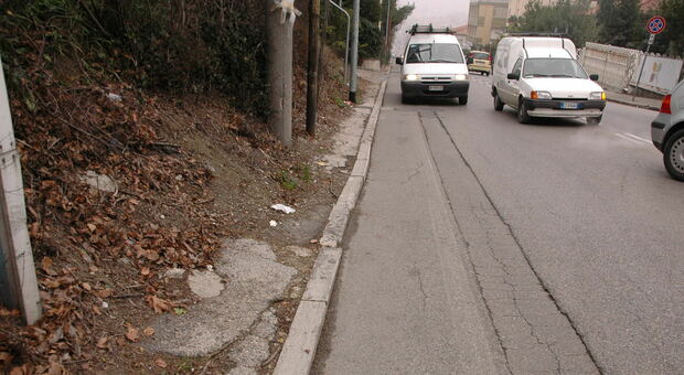 La cura dell’asfalto vale sei milioni di euro: ecco le strade dove sono in programma gli interventi
