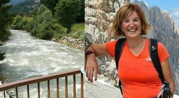 Laura Ziliani, attesa per l'esame del dna sul cadavere trovato nel torrente
