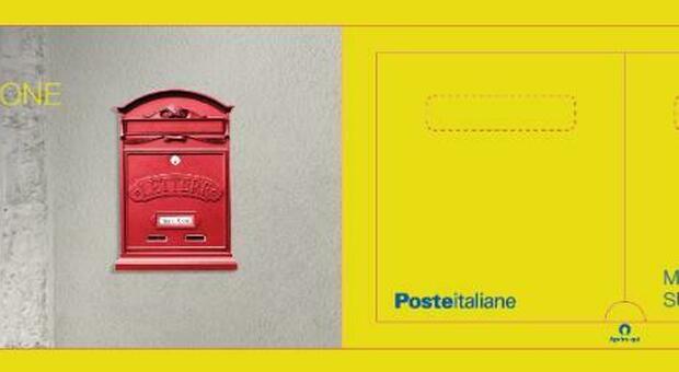 Poste Italiane, nel Reatino al via l'iniziativa “Etichetta la cassetta”