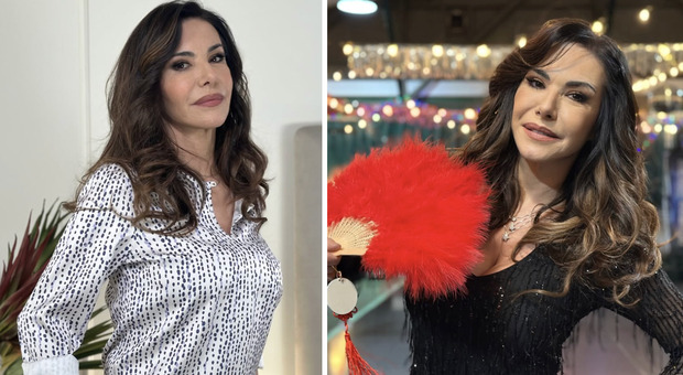 Emanuela Folliero: «Il calendario? Non avrei voluto farlo. Ho avuto tanti stalker ossessionati da me. Con Stefano D'Orazio finì perché io volevo famiglia e lui no»