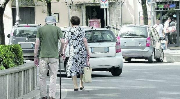 Lanuvio, nonnina 96enne mette in fuga i "truffatori del finto nipote arrestato": le avevano chiesto 10mila euro