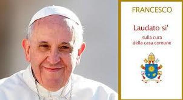 Papa Francesco in un videomessaggio: che mondo vogliamo lasciare ai nostri giovani?