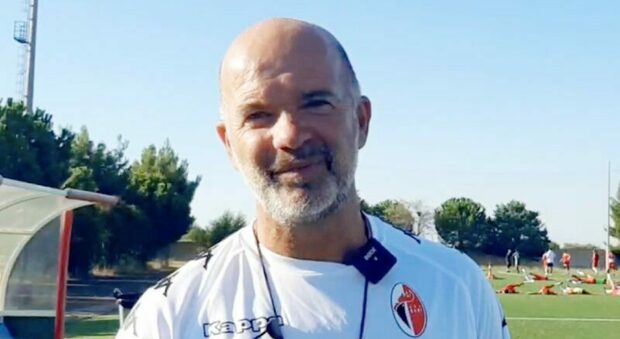 Federico Giampaolo, chi è il nuovo allenatore del Bari: per anni tecnico della Primavera. Ha già avuto esperienze in D