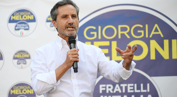 Regionali Campania 2020, Caldoro: «De Luca mente, ecco le mie mille opere realizzate»