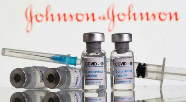 Vaccino, Fda approva Johnson & Johnson