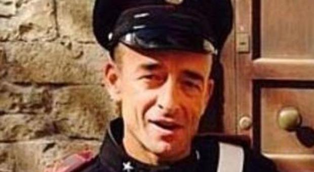 Morte di Lucentini, raddoppia l'inchiesta "Aiutato l'omicida del carabiniere"