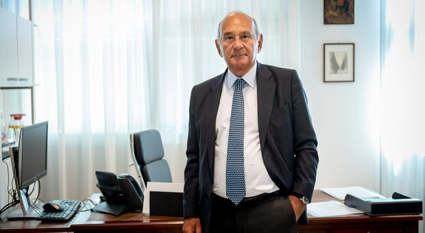 Campus Biomedico, il Rettore Raffaele Calabrò nuovo vice Presidente della Crui