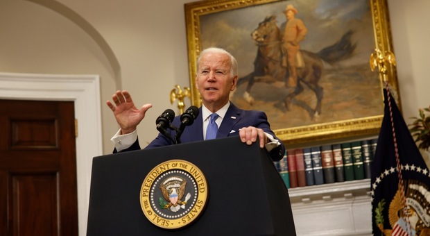 Ucraina, Biden chiede altri 33 miliardi di dollari al Congresso Usa: ma cosa ne pensano gli americani?