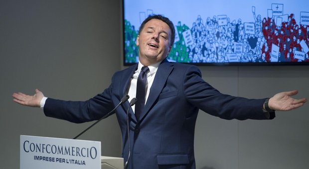 Renzi all’attacco: «Insopportabile il moralismo double face di Di Maio»