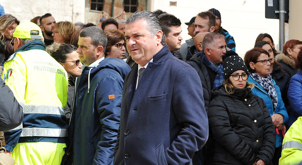 Voto di scambio ad Agropoli: indagati Alfieri e il sindaco Coppola