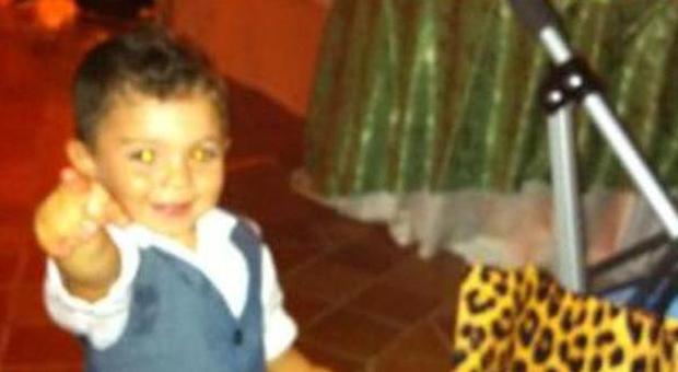Bimbo morto a Trapani, il padre: "Forse è stata meningite e lo hanno curato con la tachipirina"