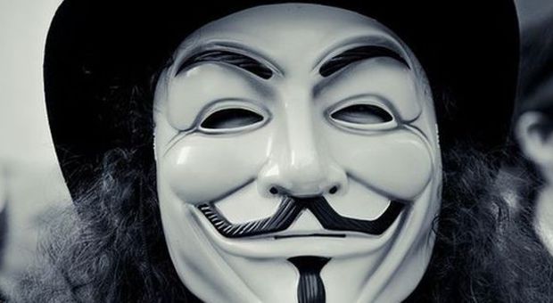Anonymous dichiara guerra a Facebook: «Uccidiamo la creatura di Zuckerberg»