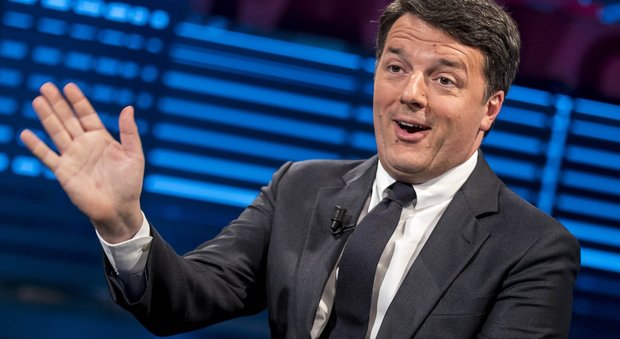 Pd, Renzi rinvia l'iniziativa a Caserta. Da Roma diretta social per ultimo confronto