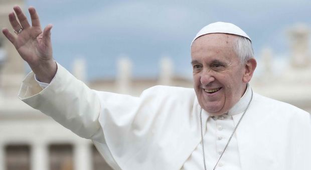 Il Papa ringrazia «chi ha reso possibile un Giubileo sicuro». Ma non cita la Raggi