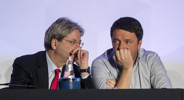 Renzi ammette: «Referendum? Abbiamo straperso». E rilancia il Mattarellum