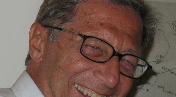 Roberto Monetti