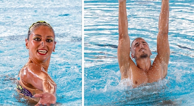 Europei nuoto, altre due medaglie dal solo tech: Minisini oro tra gli uomini, Cerruti d'argento nel femminile