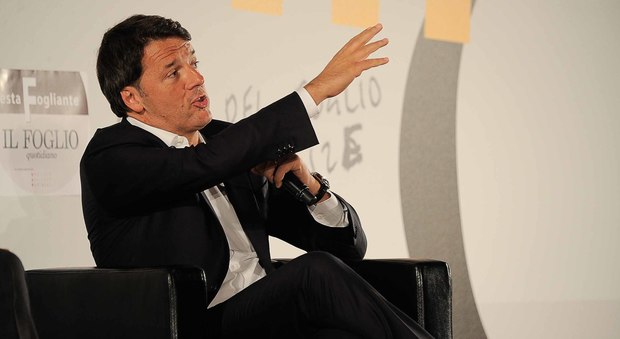 Bankitalia, Renzi insiste: «Si scelga il migliore, se vogliono Visco facciano». Botta e risposta con Laura Boldrini
