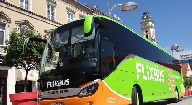 Donna aggredita dall'autista, Flixbus: «Sicurezza è priorità, avviata indagine interna»