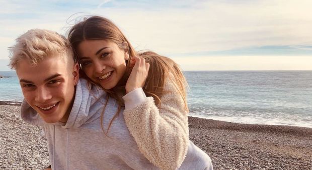 Amici, Biondo e Emma Muscat tornano insieme: «Abbiamo messo la nostra storia davanti a tutto»