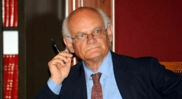 Addio a Umberto Coldagelli, scrittore e storico. Fu vicesegretario della Camera dei Deputati. Aveva 90 anni.
