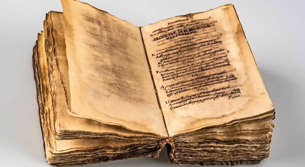 Nostradamus, trovato manoscritto rubato a Roma: le profezie tornano a casa