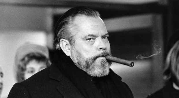 Fino al 19 dicembre il film evento “Lo Sguardo di Orson Welles” di Mark Cousins sull'universo grafico del grande regista