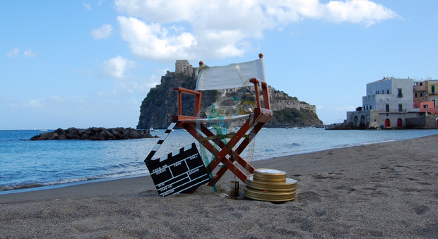 Ischia Film Festival 2019, il cinema italiano si ritrova nel suggestivo scenario del Castello Aragonese: ecco il programma della quarta serata