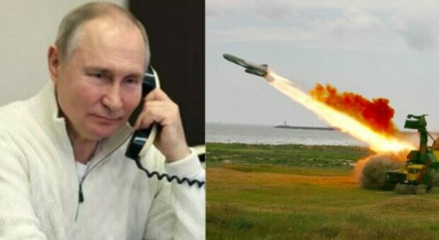 La Russia costruisce missili Cruise aggirando le sanzioni: l'escamotage del Cremlino e il ruolo dei Paesi alleati