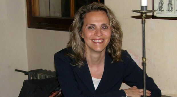 Silvia Cavalli, neo direttrice generale della Asl