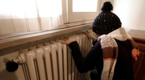 «Stacchiamo il teleriscaldamento». A Perugia cinquecento famiglie al freddo, in crisi anche due scuole