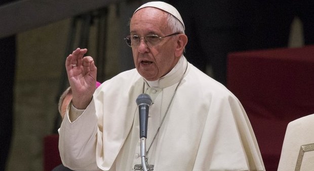 Terremoto, sarà Papa Francesco a battezzare gli 8 bambini nati ad Amatrice e Accumoli dopo la scossa