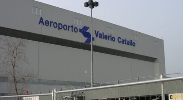 Parte da Verona il grande risiko degli aeroporti