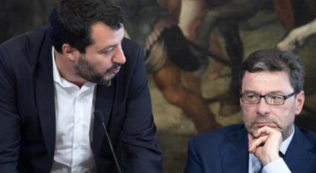 Lega, cosa farà Salvini dopo le parole di Giorgetti? Domani riunione d'emergenza. Assemblea programmatica entro fine anno