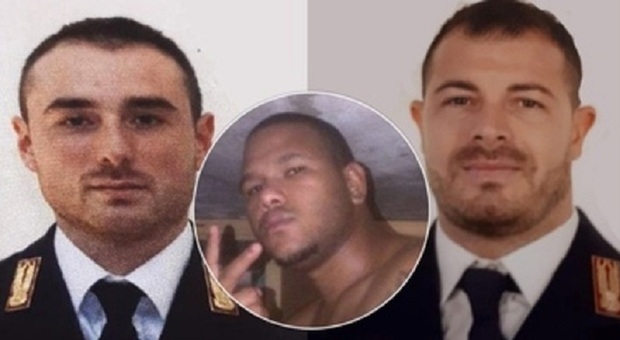Trieste. Sparò in Questura e uccise due poliziotti: fissata la data del processo in Cassazione per Alejandro Meran